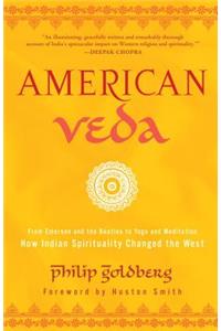 American Veda