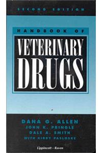 Handbook of Veterinary Drugs
