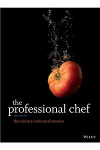 The Professional Chef