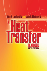 A Heat Transfer Textbook