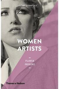 Women Artists (Art Essentials)
