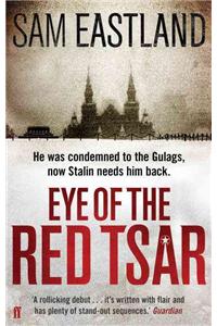 Eye of the Red Tsar