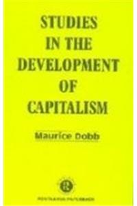 Studies in the Development of Capitalism