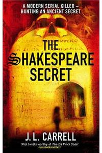 The Shakespeare Secret