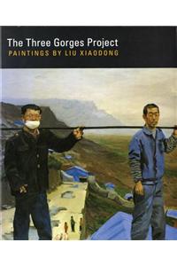 The Three Gorges Project: Paintings by Liu Xiaodong