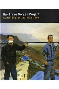 The Three Gorges Project: Paintings by Liu Xiaodong