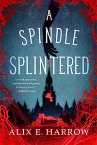 Spindle Splintered