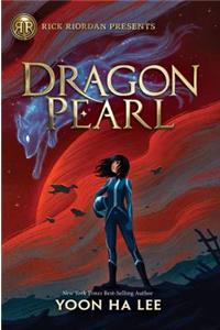 Rick Riordan Presents: Dragon Pearl-A Thousand Worlds Novel, Book 1