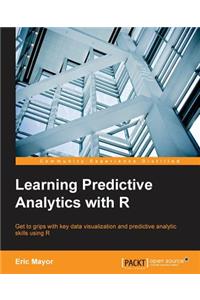 Learning Predictive Analytics with R