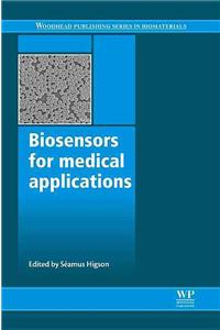 Biosensors for Medical Applications