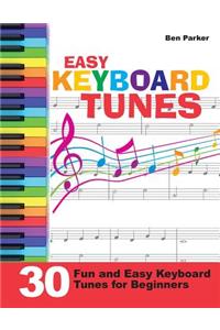 Easy Keyboard Tunes