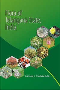 Flora of Telangana State India