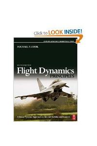 Flight Dynamics Principles