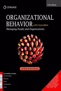 Organizational Behavior: Managing People and Organizations with Course Mate