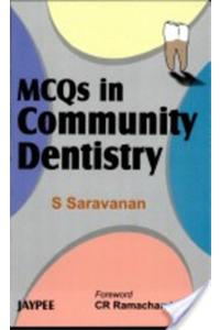 MCQs in Community Dentistry