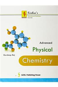 Advanced Physical Chemistry (PB)