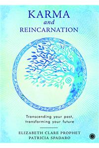 Karma and Reincarnation