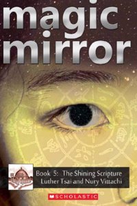 Magic Mirror 5
