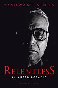 Relentless: An Autobiography