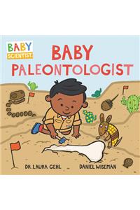Baby Paleontologist