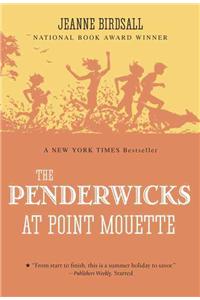 Penderwicks at Point Mouette