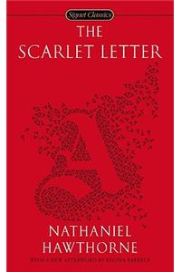 Scarlet Letter