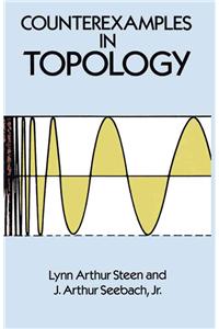 Counterexamples in Topology