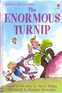 The Enormous Turnip