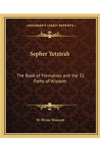 Sepher Yetzirah