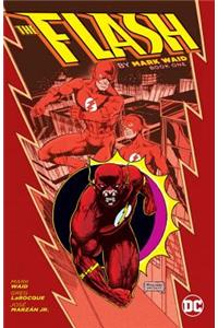 The Flash, Book One