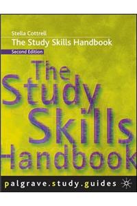 The Study Skills Handbook