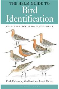 The Helm Guide to Bird Identification