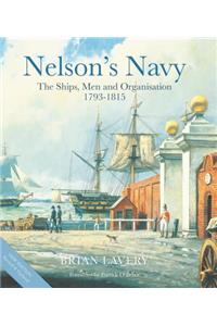 Nelson's Navy