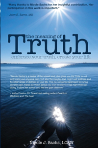 Meaning of Truth