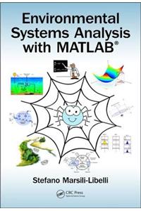 Environmental Systems Analysis with MATLAB®