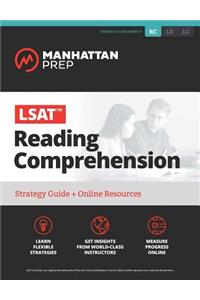 LSAT Reading Comprehension