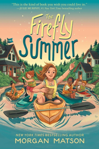 Firefly Summer