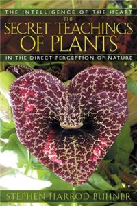 Secret Teachings of Plants