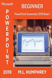 PowerPoint 2019 Beginner