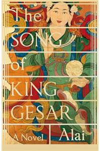 The Song of King Gesar