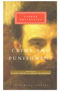 Crime And Punishment