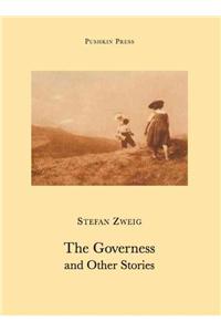 The Governess and Other Stories