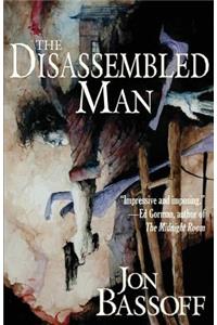 Disassembled Man