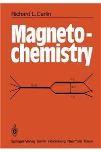 Magnetochemistry