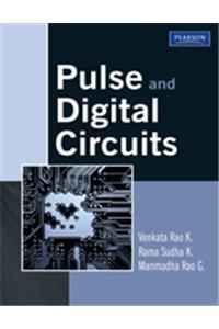 Pulse and Digital Circuits