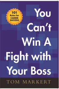 101 Rules for Career Success