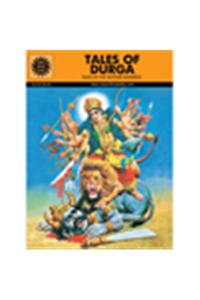 Tales of durga