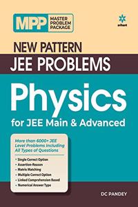 Practice Book Physics For Jee Main and Advanced 2020 (Old Edition)