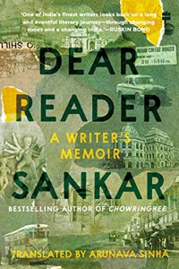 Dear Reader
