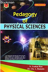Pedagogy Of Physical Sciences